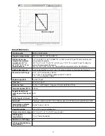 Предварительный просмотр 43 страницы Amprobe IR-750 User Manual