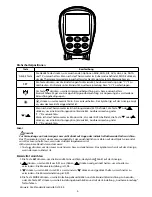 Предварительный просмотр 53 страницы Amprobe IR-750 User Manual