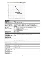 Предварительный просмотр 87 страницы Amprobe IR-750 User Manual