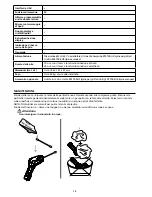 Предварительный просмотр 88 страницы Amprobe IR-750 User Manual