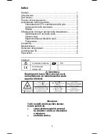 Предварительный просмотр 30 страницы Amprobe IR608A User Manual