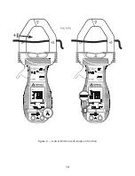 Предварительный просмотр 66 страницы Amprobe IR608A User Manual