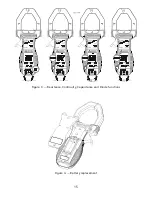 Предварительный просмотр 67 страницы Amprobe IR608A User Manual