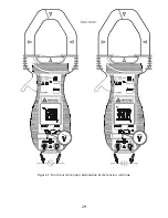 Предварительный просмотр 81 страницы Amprobe IR608A User Manual