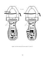 Предварительный просмотр 82 страницы Amprobe IR608A User Manual