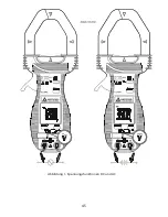 Предварительный просмотр 97 страницы Amprobe IR608A User Manual