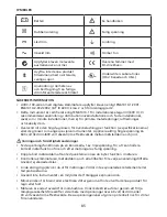 Предварительный просмотр 137 страницы Amprobe IR608A User Manual