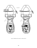 Предварительный просмотр 146 страницы Amprobe IR608A User Manual