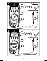 Предварительный просмотр 167 страницы Amprobe IR608A User Manual