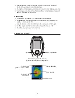 Preview for 25 page of Amprobe IRC-110 User Manual