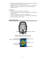 Preview for 41 page of Amprobe IRC-110 User Manual