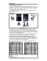 Preview for 12 page of Amprobe IRC-120 User Manual