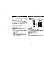 Предварительный просмотр 4 страницы Amprobe KWC-2000 Operating Instructions Manual