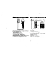 Предварительный просмотр 5 страницы Amprobe KWC-2000 Operating Instructions Manual