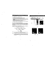 Предварительный просмотр 9 страницы Amprobe KWC-2000 Operating Instructions Manual