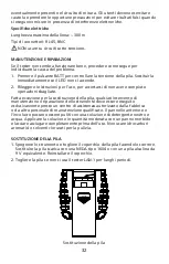 Preview for 33 page of Amprobe LAN-1 User Manual