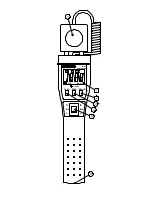 Предварительный просмотр 6 страницы Amprobe LM631A User Manual