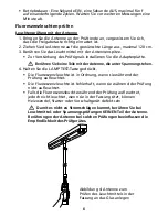 Предварительный просмотр 32 страницы Amprobe LT-10 User Manual