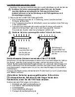 Предварительный просмотр 33 страницы Amprobe LT-10 User Manual