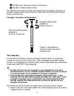 Предварительный просмотр 51 страницы Amprobe LT-10 User Manual