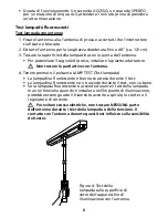 Предварительный просмотр 52 страницы Amprobe LT-10 User Manual