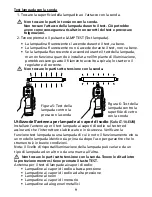 Предварительный просмотр 53 страницы Amprobe LT-10 User Manual