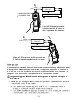 Предварительный просмотр 57 страницы Amprobe LT-10 User Manual