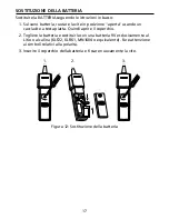 Предварительный просмотр 61 страницы Amprobe LT-10 User Manual