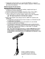 Предварительный просмотр 72 страницы Amprobe LT-10 User Manual