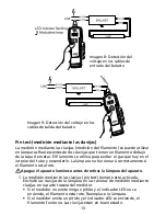 Предварительный просмотр 77 страницы Amprobe LT-10 User Manual