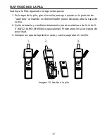 Предварительный просмотр 81 страницы Amprobe LT-10 User Manual