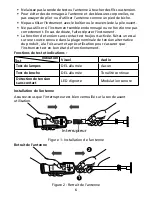 Предварительный просмотр 90 страницы Amprobe LT-10 User Manual