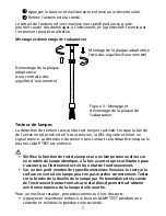 Предварительный просмотр 91 страницы Amprobe LT-10 User Manual