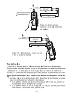 Предварительный просмотр 97 страницы Amprobe LT-10 User Manual