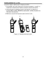 Предварительный просмотр 101 страницы Amprobe LT-10 User Manual