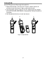 Предварительный просмотр 121 страницы Amprobe LT-10 User Manual