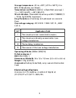 Preview for 15 page of Amprobe PM-60 User Manual