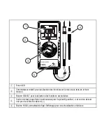 Preview for 16 page of Amprobe PM51A User Manual