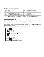 Preview for 33 page of Amprobe PM51A User Manual