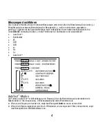 Preview for 38 page of Amprobe PM53A User Manual