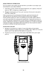 Предварительный просмотр 33 страницы Amprobe SM-10 User Manual