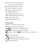 Preview for 11 page of Amprobe TMA-21HW User Manual