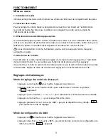 Preview for 39 page of Amprobe TMA-21HW User Manual