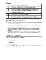 Preview for 109 page of Amprobe TMA-21HW User Manual