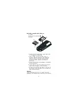 Предварительный просмотр 71 страницы Amprobe TMD-50 User Manual