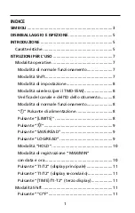 Preview for 86 page of Amprobe TMD-55 User Manual