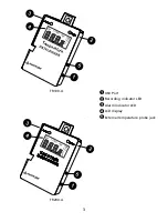 Preview for 4 page of Amprobe TR100-A User Manual