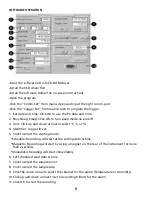 Preview for 9 page of Amprobe TR100-A User Manual