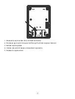 Preview for 18 page of Amprobe TR100-A User Manual