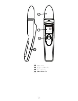 Preview for 22 page of Amprobe TX900 User Manual